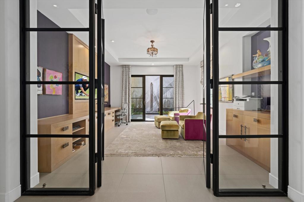 Andalusia at CM - Residential