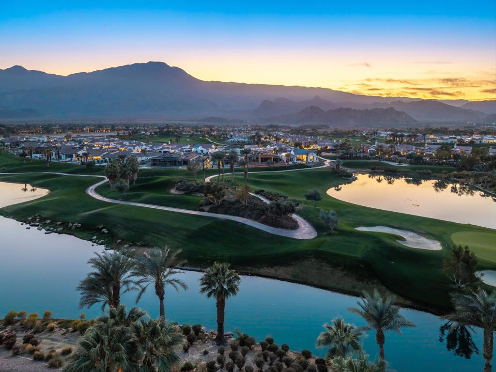 Andalusia at CM - Residential