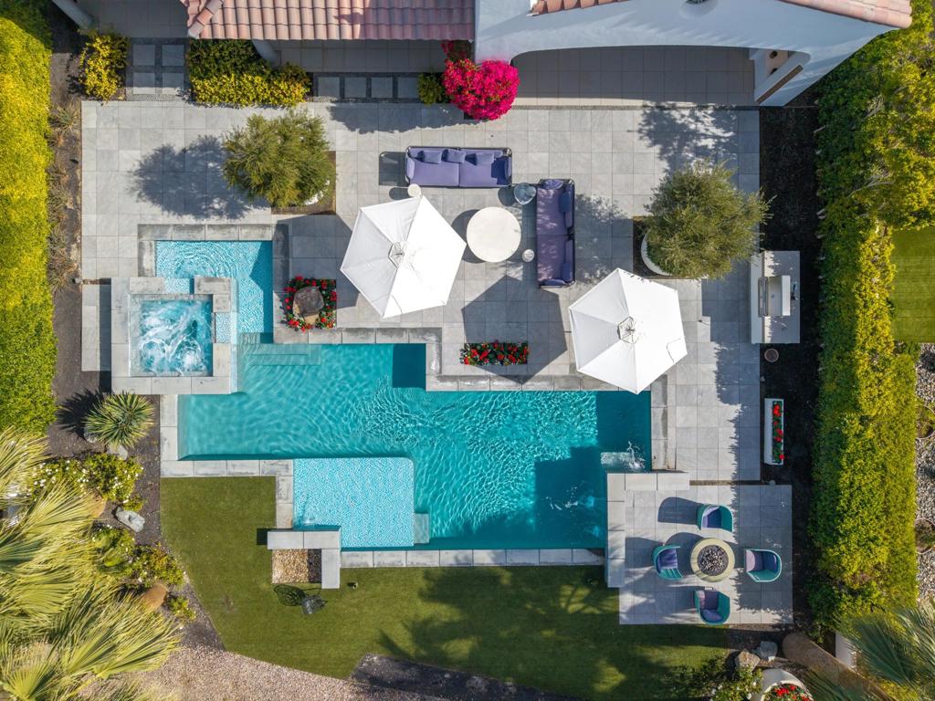 Andalusia at CM - Residential