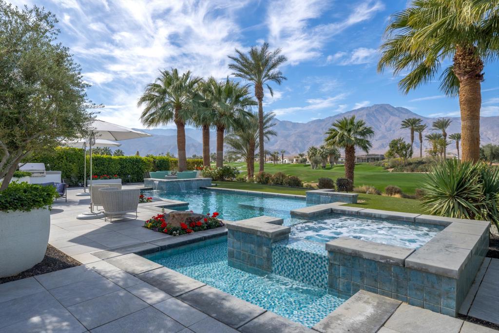 Andalusia at CM - Residential