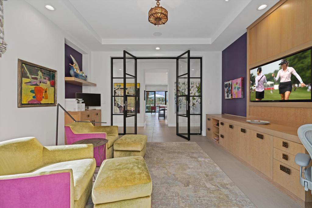 Andalusia at CM - Residential