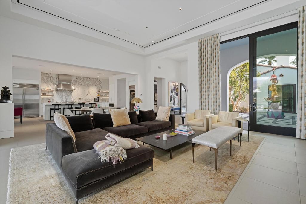 Andalusia at CM - Residential