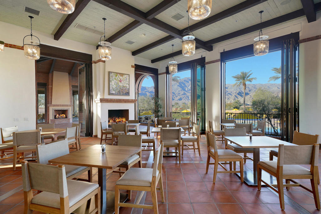 Andalusia at CM - Residential