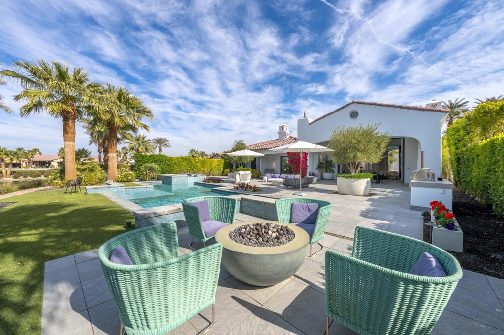 Andalusia at CM - Residential