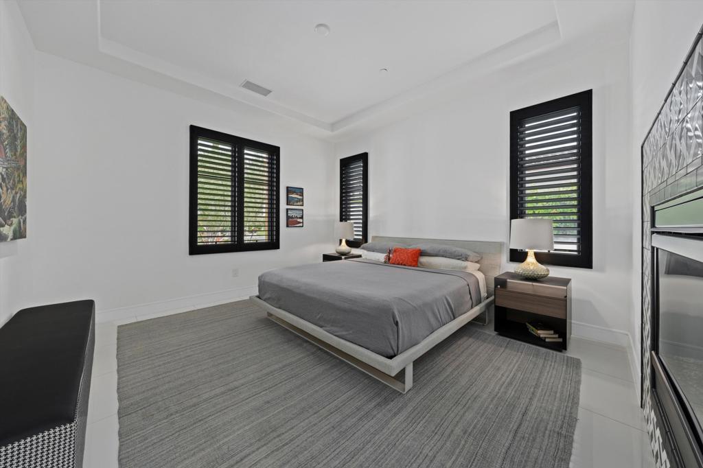 Andalusia at CM - Residential