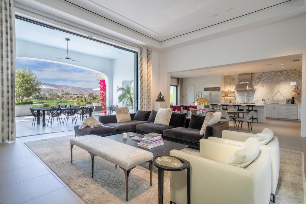 Andalusia at CM - Residential