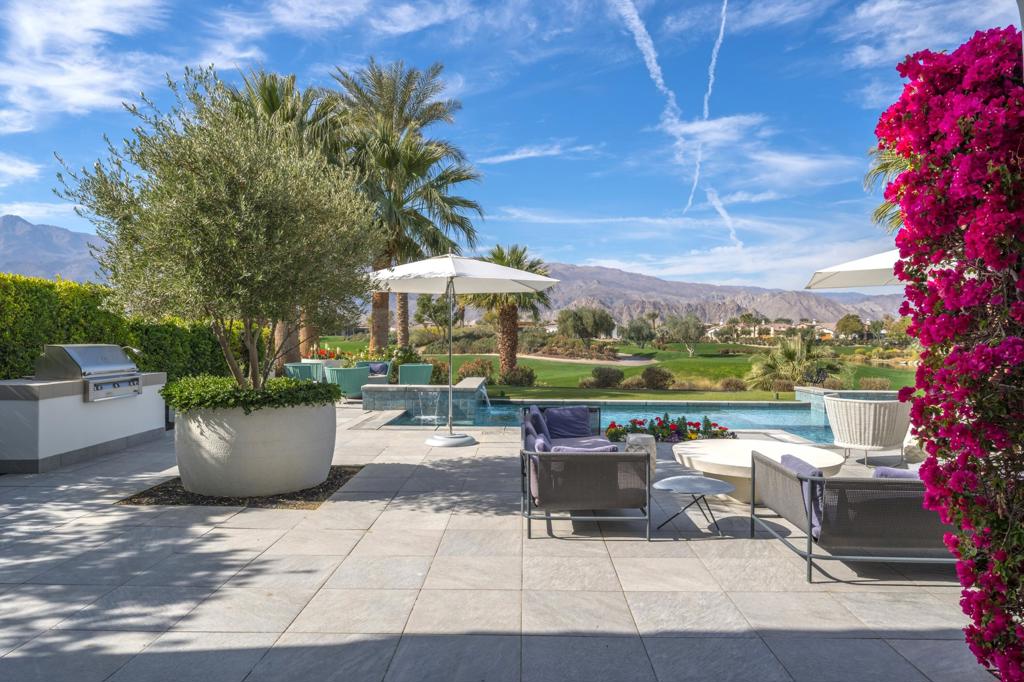 Andalusia at CM - Residential