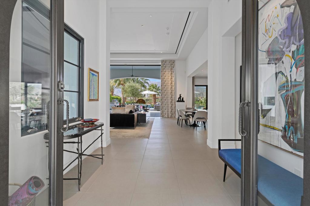 Andalusia at CM - Residential