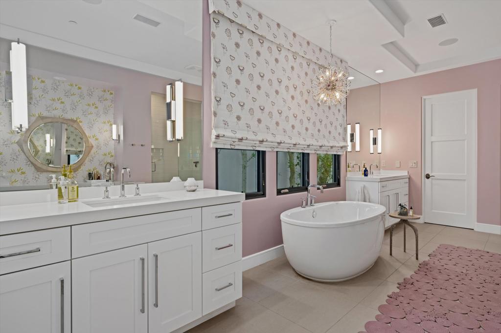 Andalusia at CM - Residential