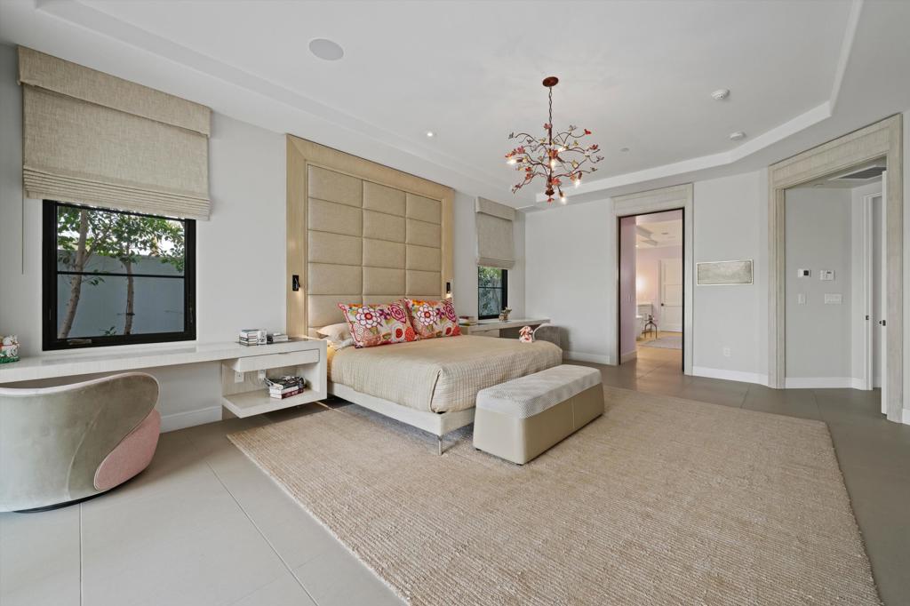 Andalusia at CM - Residential