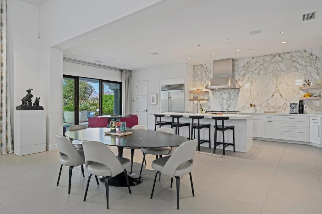 Andalusia at CM - Residential