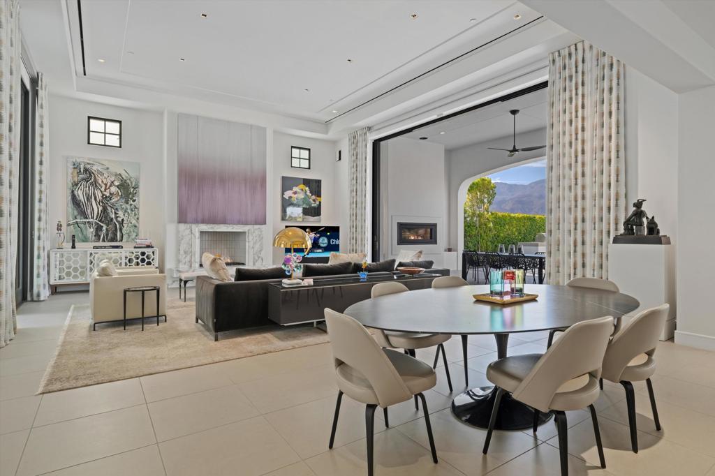 Andalusia at CM - Residential