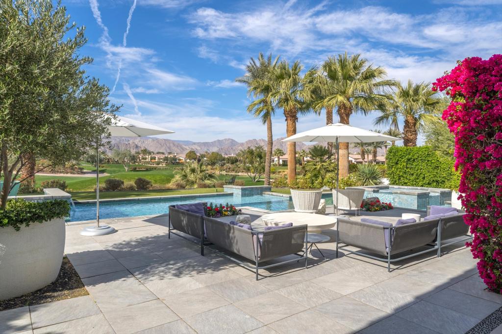 Andalusia at CM - Residential