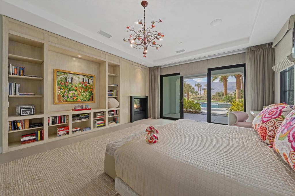 Andalusia at CM - Residential