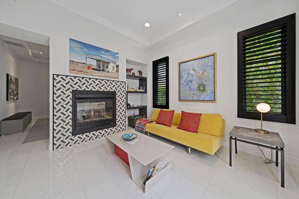 Andalusia at CM - Residential