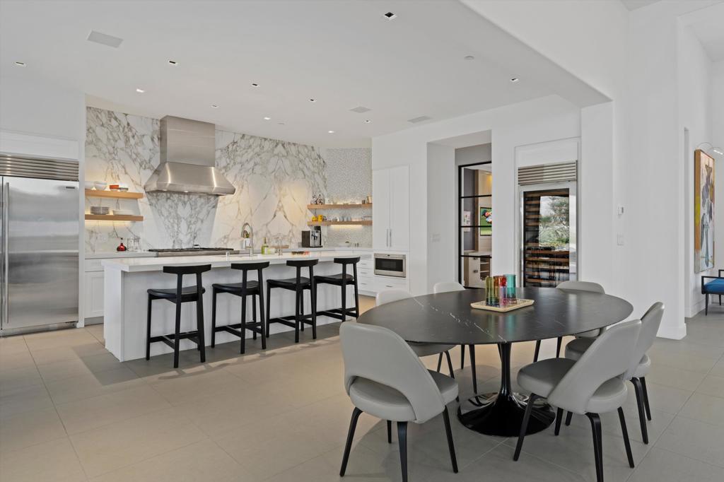 Andalusia at CM - Residential