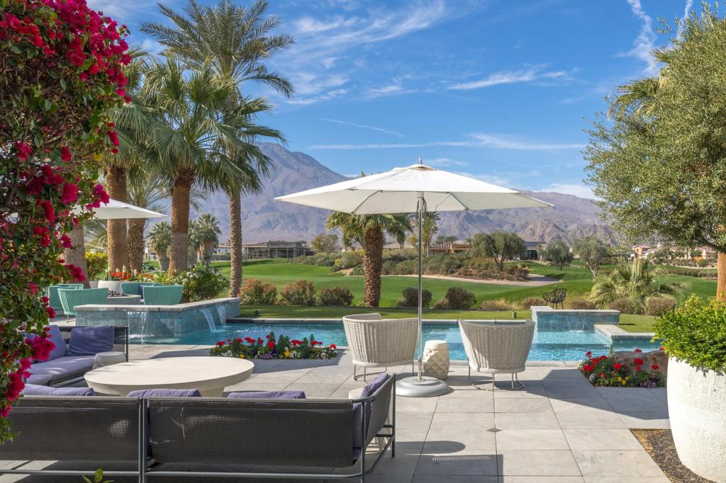 Andalusia at CM - Residential