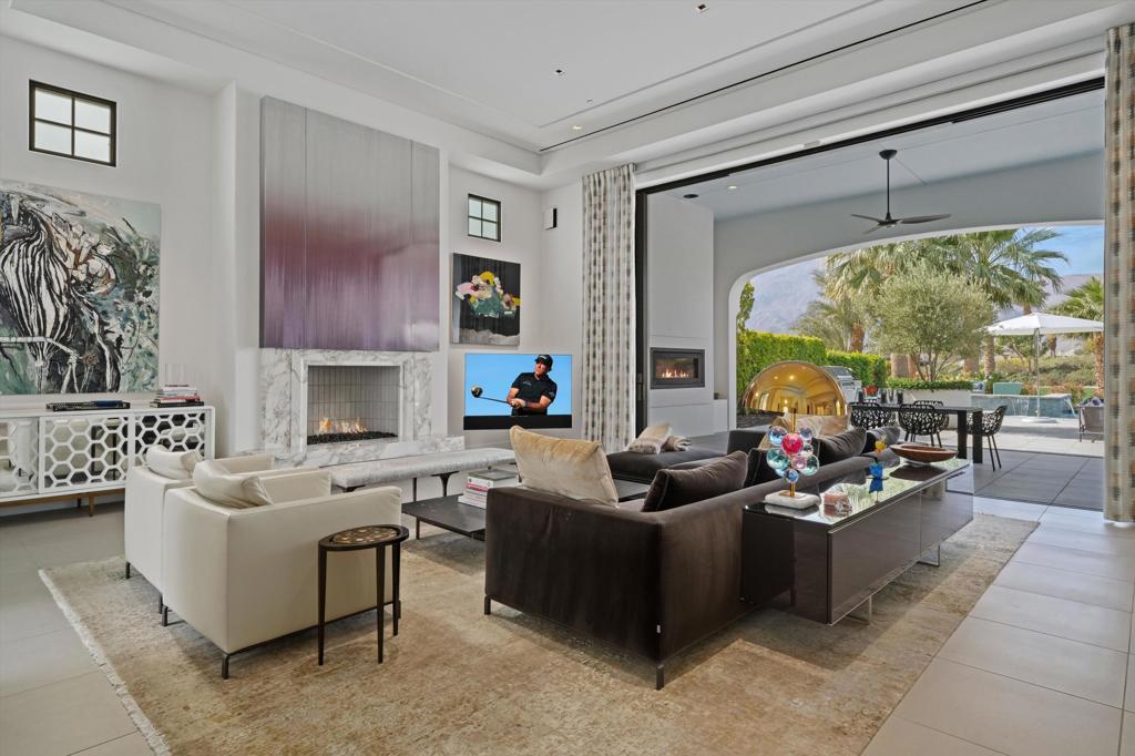 Andalusia at CM - Residential