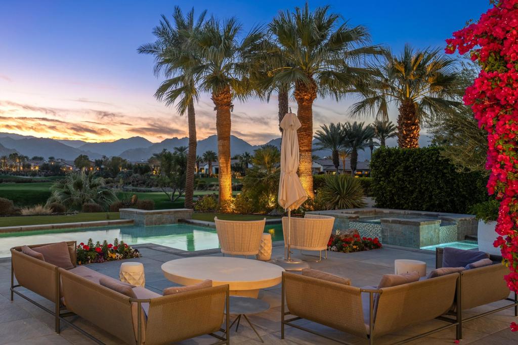 Andalusia at CM - Residential