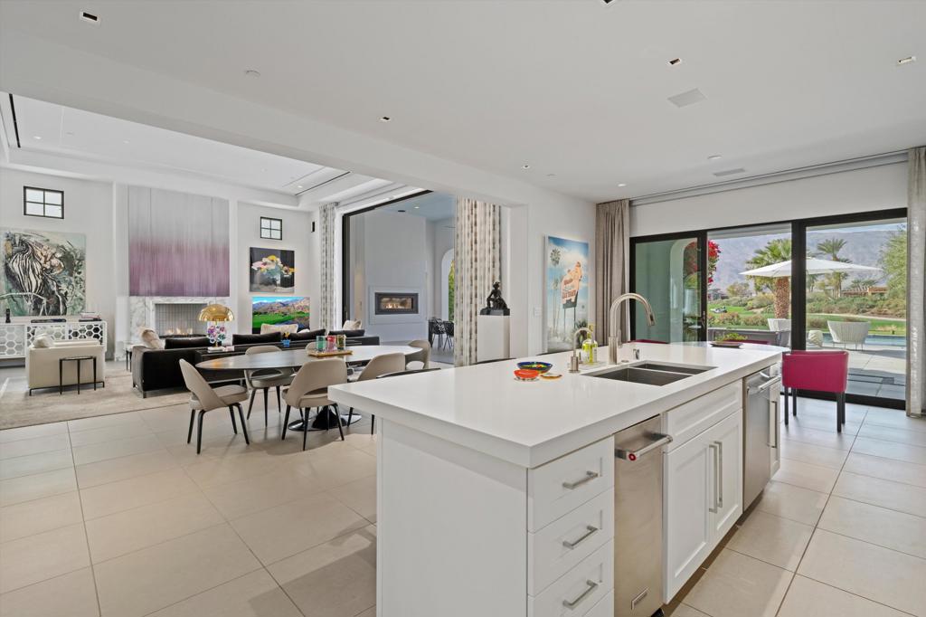 Andalusia at CM - Residential