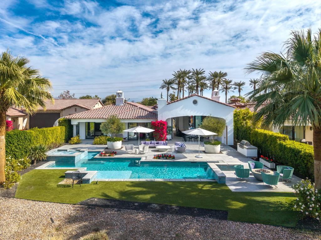 Andalusia at CM - Residential