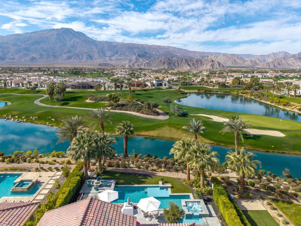 Andalusia at CM - Residential