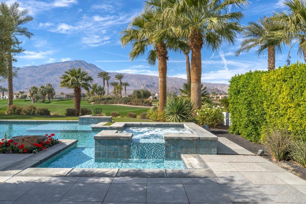 Andalusia at CM - Residential