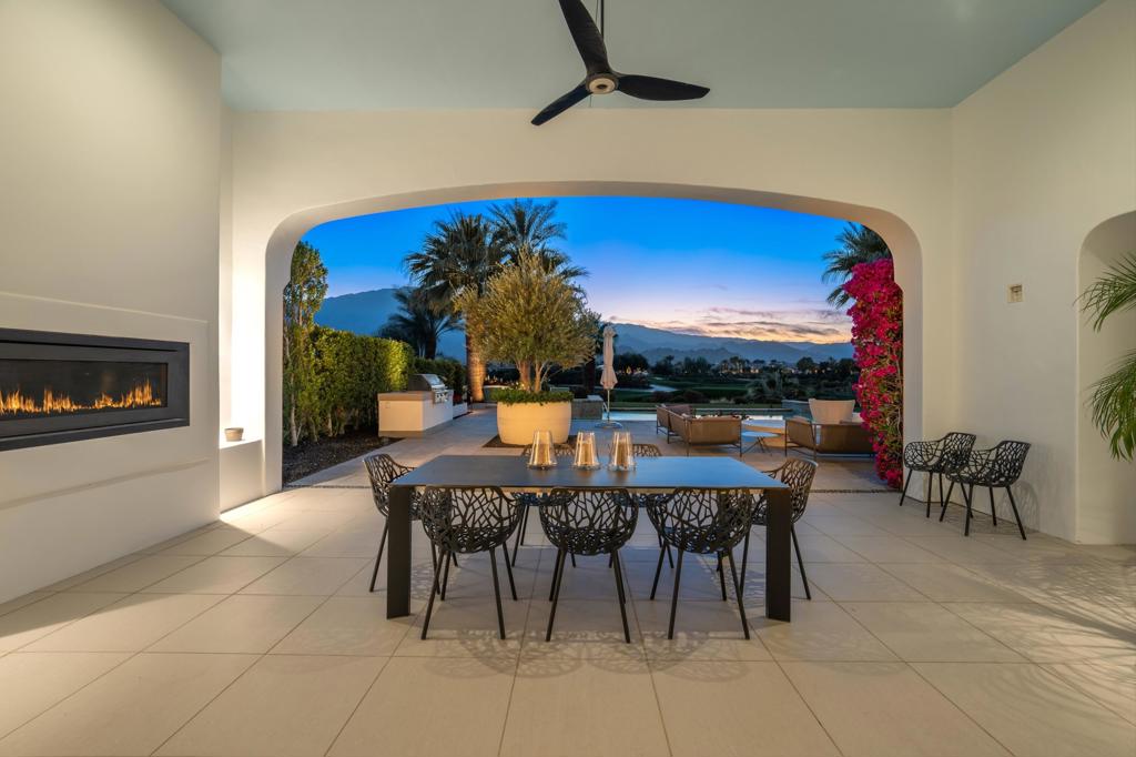 Andalusia at CM - Residential