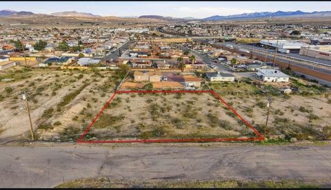 Photo of 36630 Western Whip Court, Barstow, CA 92311 (MLS # FR26049122)