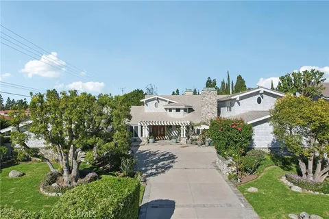 18301 Churchill Lane, Villa Park, CA 92861 - MLS#: OC26013500