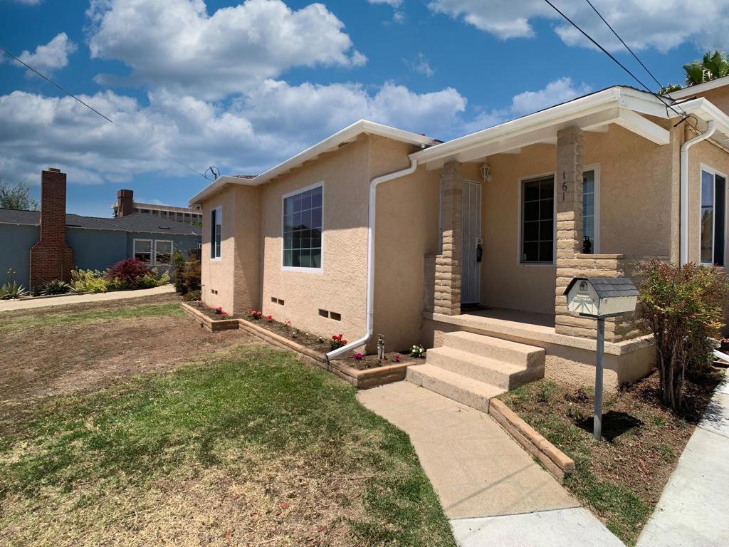 161 Twin Oaks Circle