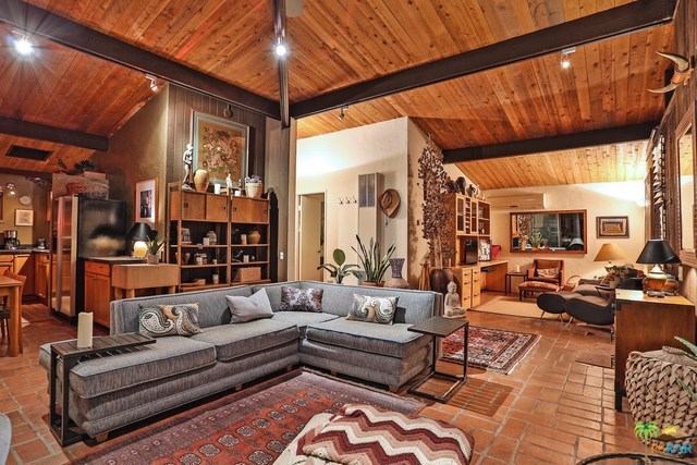 Pinyon Crest - Residential