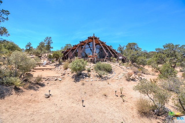 Pinyon Crest - Residential