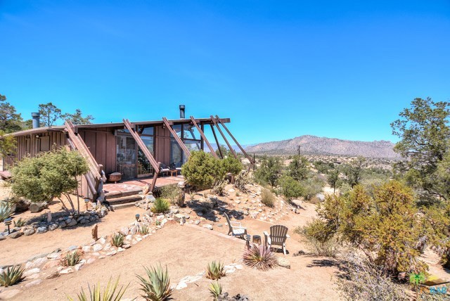 Pinyon Crest - Residential