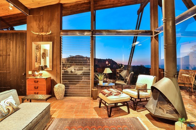 Pinyon Crest - Residential