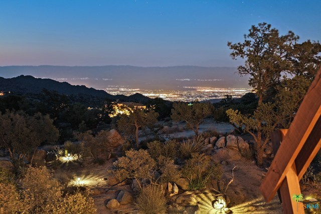 Pinyon Crest - Residential