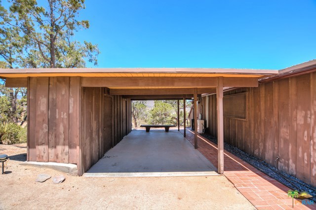 Pinyon Crest - Residential