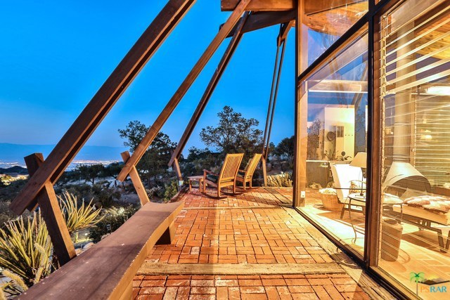 Pinyon Crest - Residential