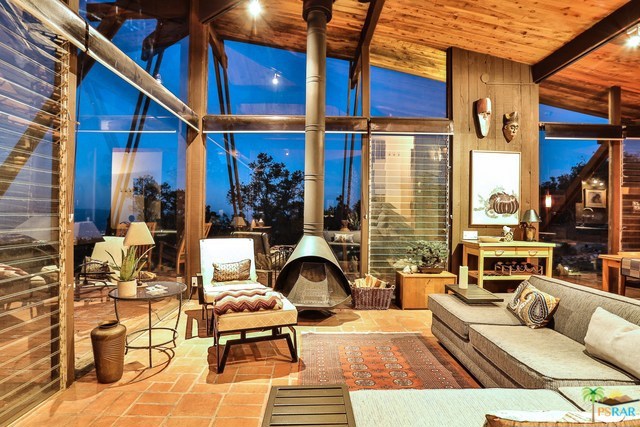 Pinyon Crest - Residential