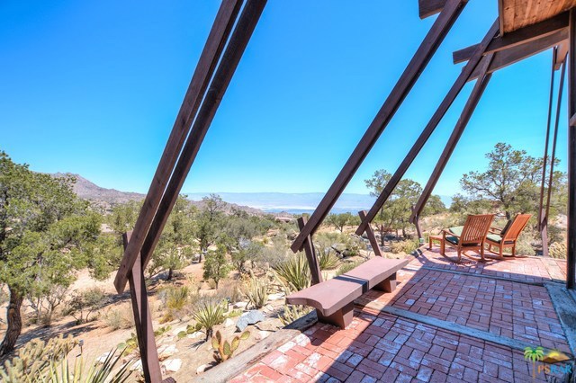 Pinyon Crest - Residential