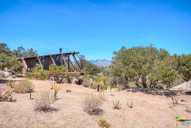 Pinyon Crest - Residential