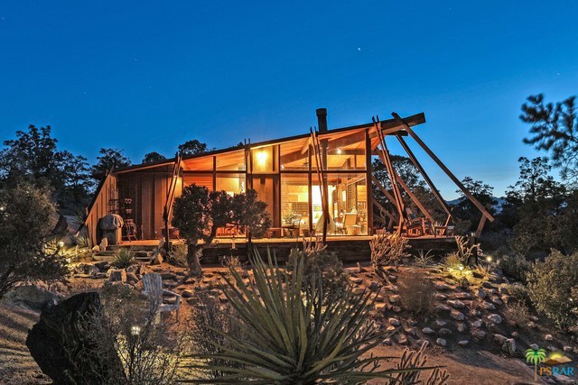 Pinyon Crest - Residential