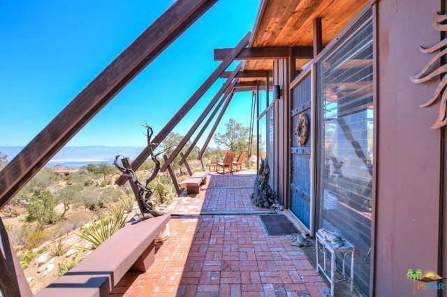 Pinyon Crest - Residential