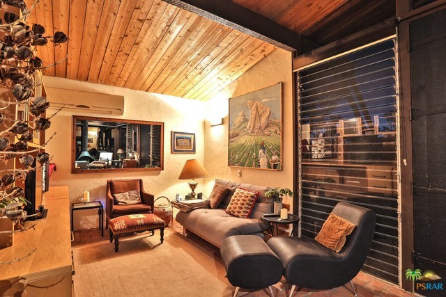 Pinyon Crest - Residential