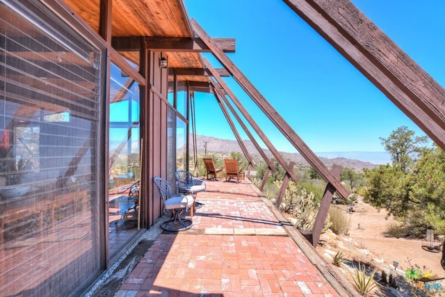 Pinyon Crest - Residential