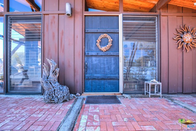 Pinyon Crest - Residential