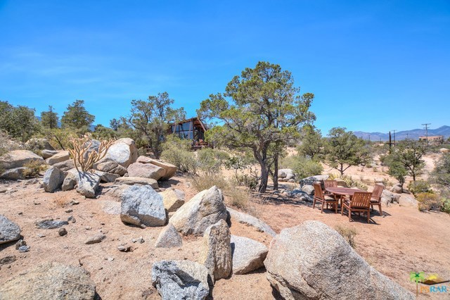 Pinyon Crest - Residential