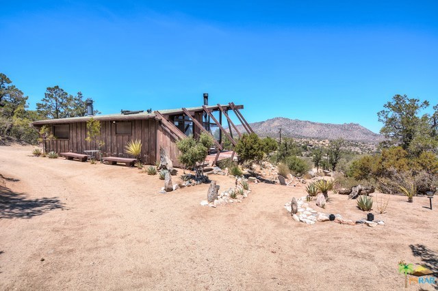 Pinyon Crest - Residential