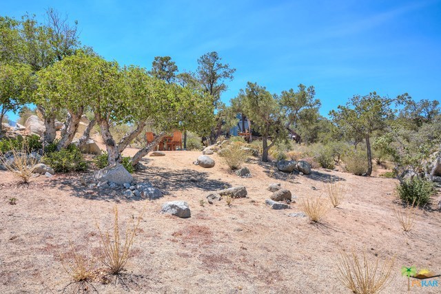 Pinyon Crest - Residential