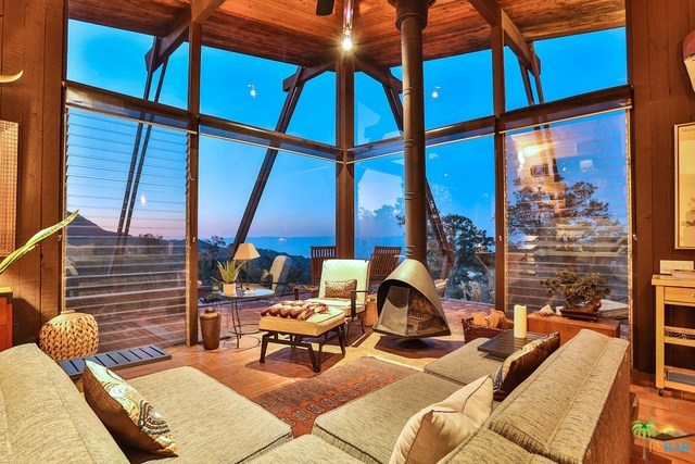 Pinyon Crest - Residential